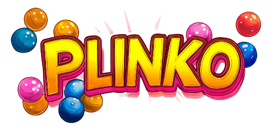 Plinko APK Logo